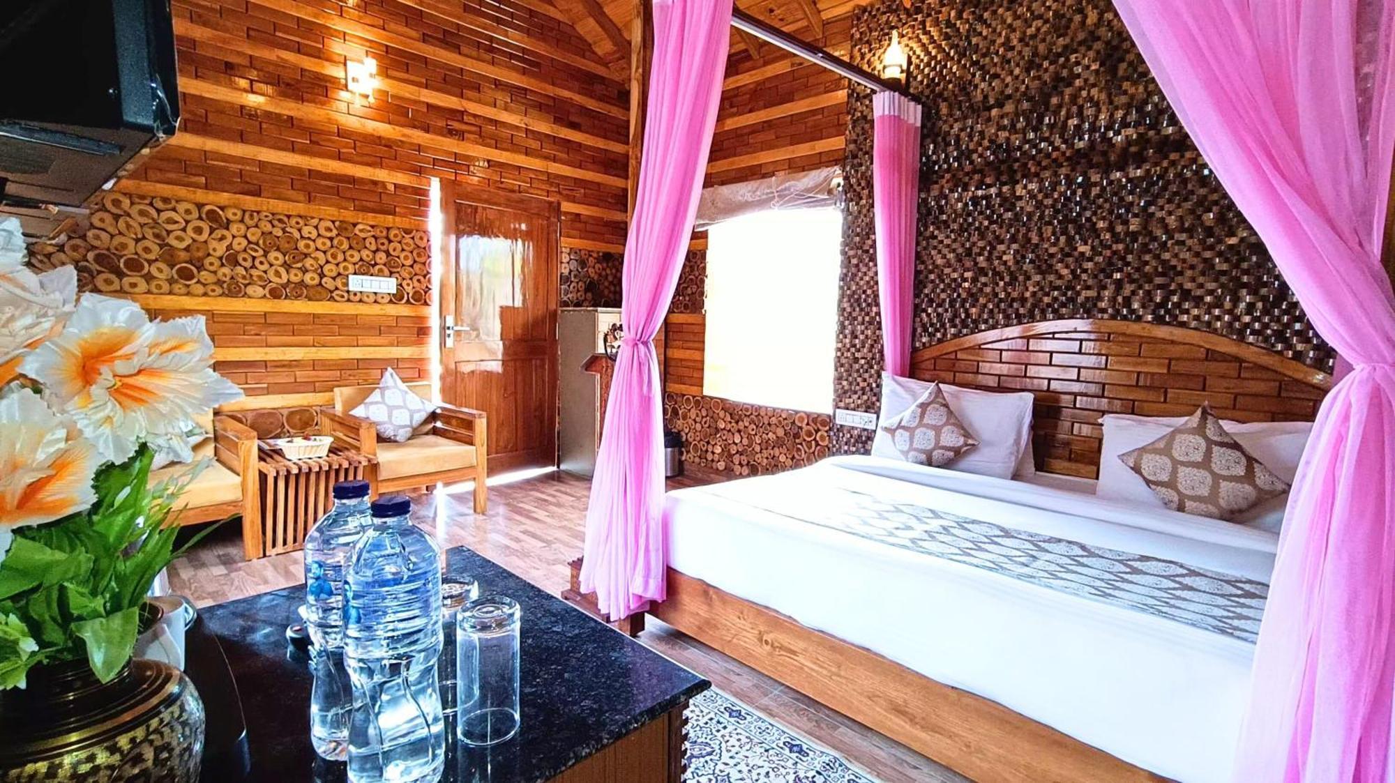 Kk Jungle View By Asapin Hotels Kotabagh Ngoại thất bức ảnh